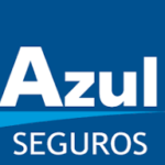 azul