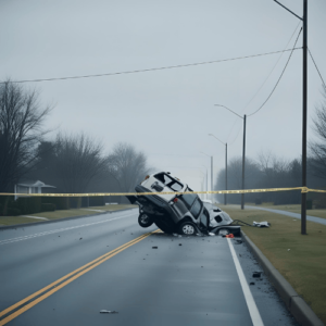sinistro veicular Terra e vida corretora de seguros